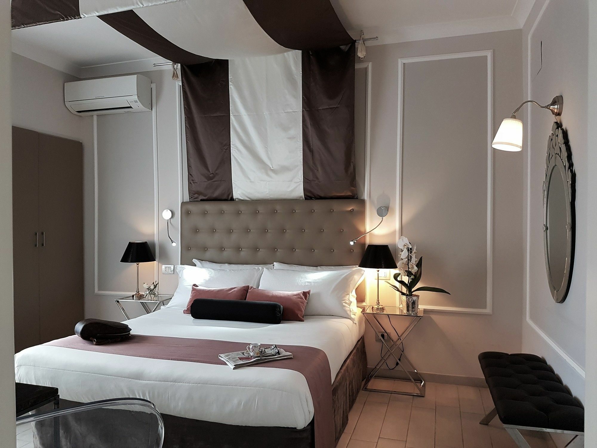 Althea Roof Terrace Gasthuis 3*
