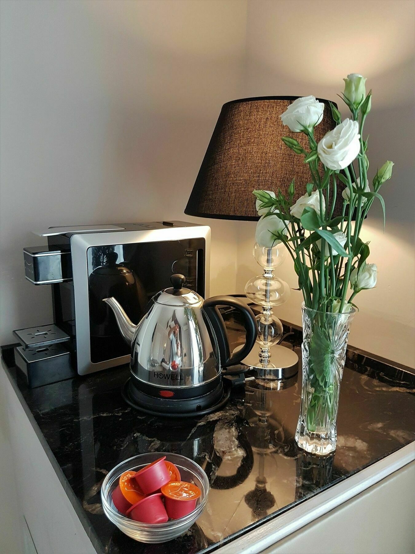 Althea Roof Terrace Gasthuis 3*